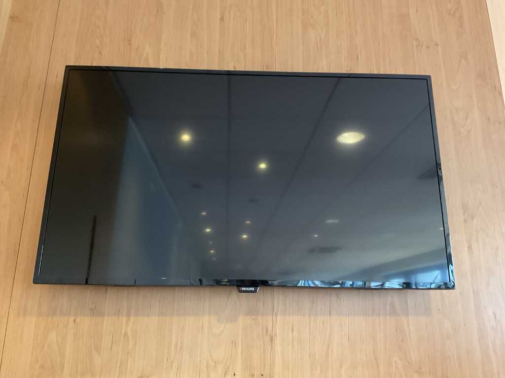 Philips 40PFK4100/12 Television + wall mount