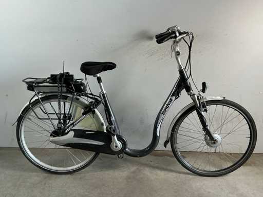 Vélo électrique Sundvall Malaga pour femme