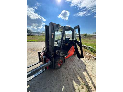 LINDE - H35D - Chariots élévateurs - 2020