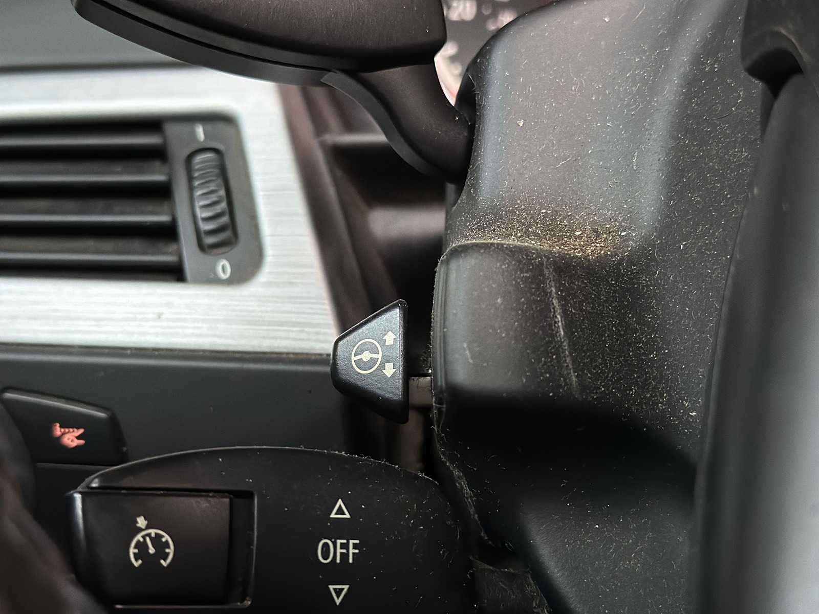 BMW M5 5.0 V10 500pk 2006 E60 5-serie