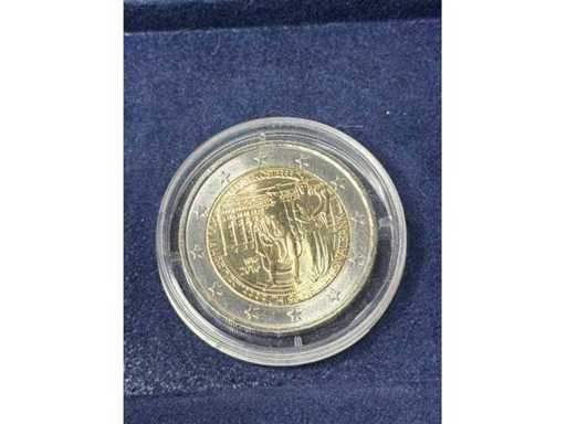 2€ Spain 2005