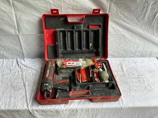 Hilti MD2000 Squeezer met behuizing