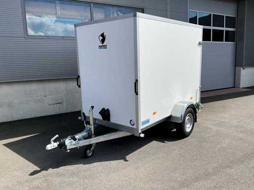 2025 Hapert Sapphire L-1 Rijtuigwagen Aanhangwagen