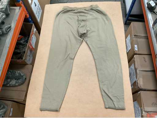 Gaufre Polartec Cold Weather Drawer (35x)