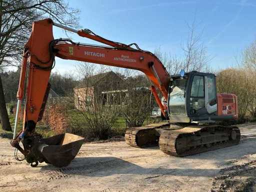 Pelle à chenilles Hitachi ZX180LCN-3 2007