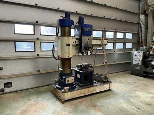 ZJ CRDM3040X12/1 Radiaalboormachine