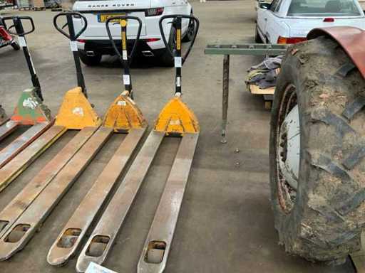 Platformă