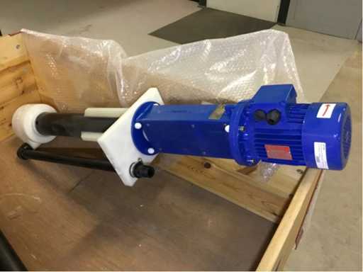 Submersible Pump (PL/D/45)