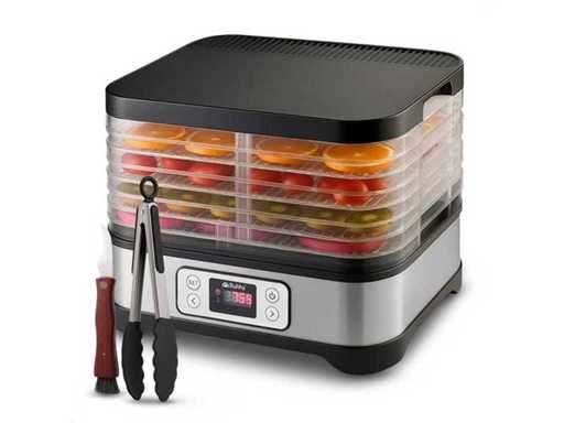 Food dehydrator
