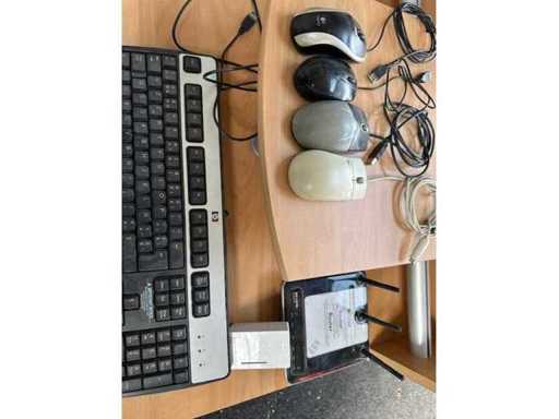  Mouse