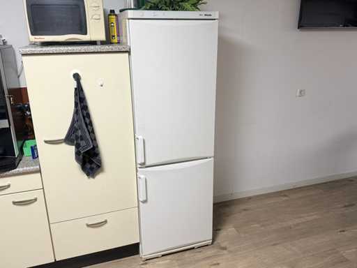 MIELE fridge-freezer