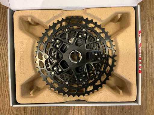 Sram NX PG1230 Eagle 1150 cassette