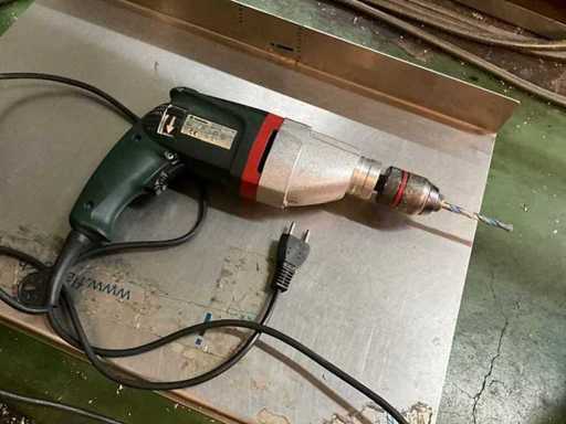Metabo SBE 705 Power drill