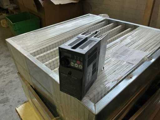 Mitsubishi FR-D720S-042SC-EC Frequency converter