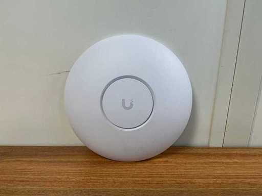Ubiquiti UniFi AP U7-Pro-Max Access point