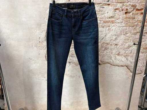 7FOR. ALL. MAN. CHILD Pants