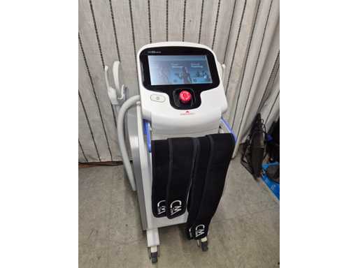 DAEYANG Medical – Modell CMSLIM (EMSLIM) – Elektromagnetischer Stimulator – 2021