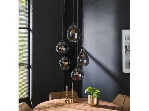 Crya Table Lamp
