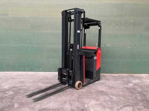 Linde E10 TTFY 2022 Linge élévateur compact