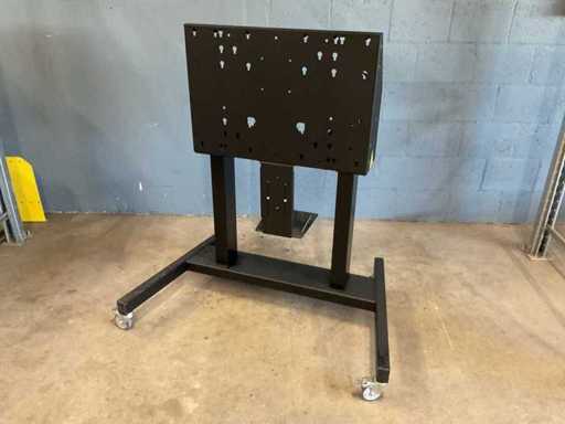 Smartmetals 062.7205 Sollevatore elettrico a pavimento