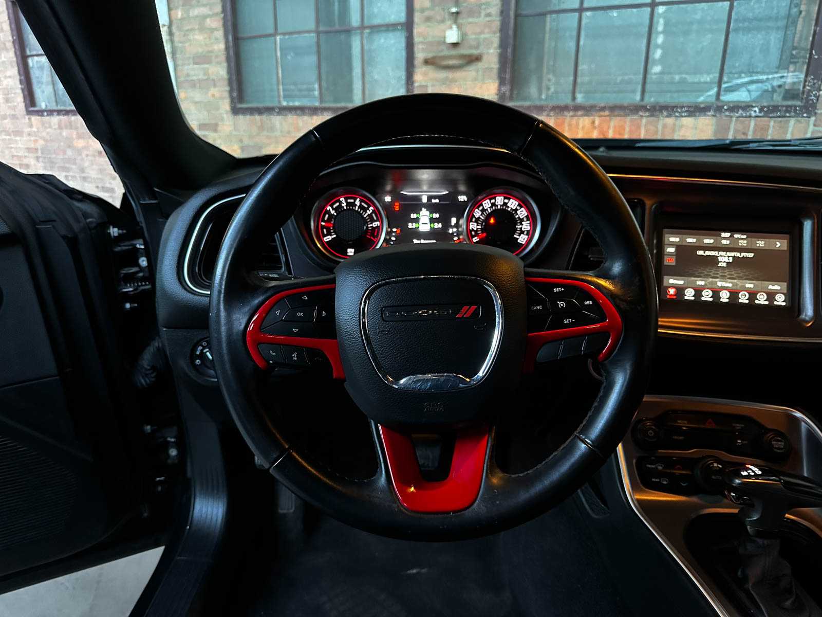 Dodge Challenger SXT 3.6 V6 305pk 2019