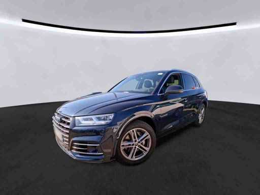 Audi Q5 55 TFSI e quattro S-Line PHEV 368PK Automaat 2020