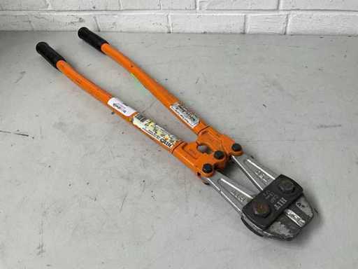 Concrete cutter