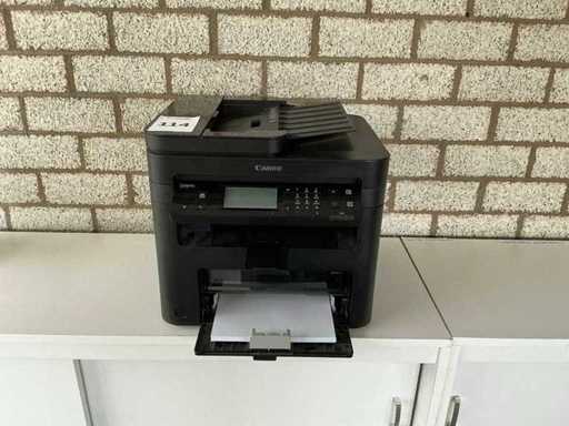 Canon MF217w I-Sensys Laserprinter