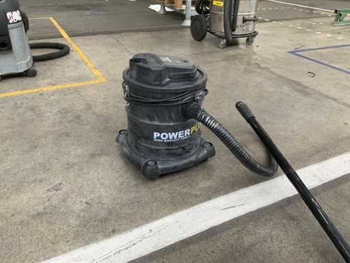 Powerplus POWX308 Aspirateur industriel