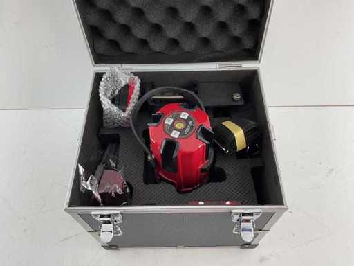 Futech - MC5 SV RED - Laser de construction