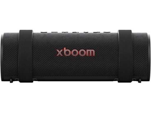 LG xboom Grab by will.i.am Draadloze stereoluidspreker Zwart 30 W