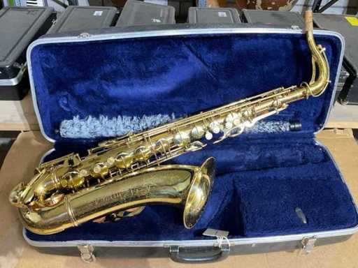 Conn Saxophon
