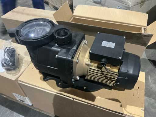 Pompa per piscina Aubia GOLD 1500 (4x)