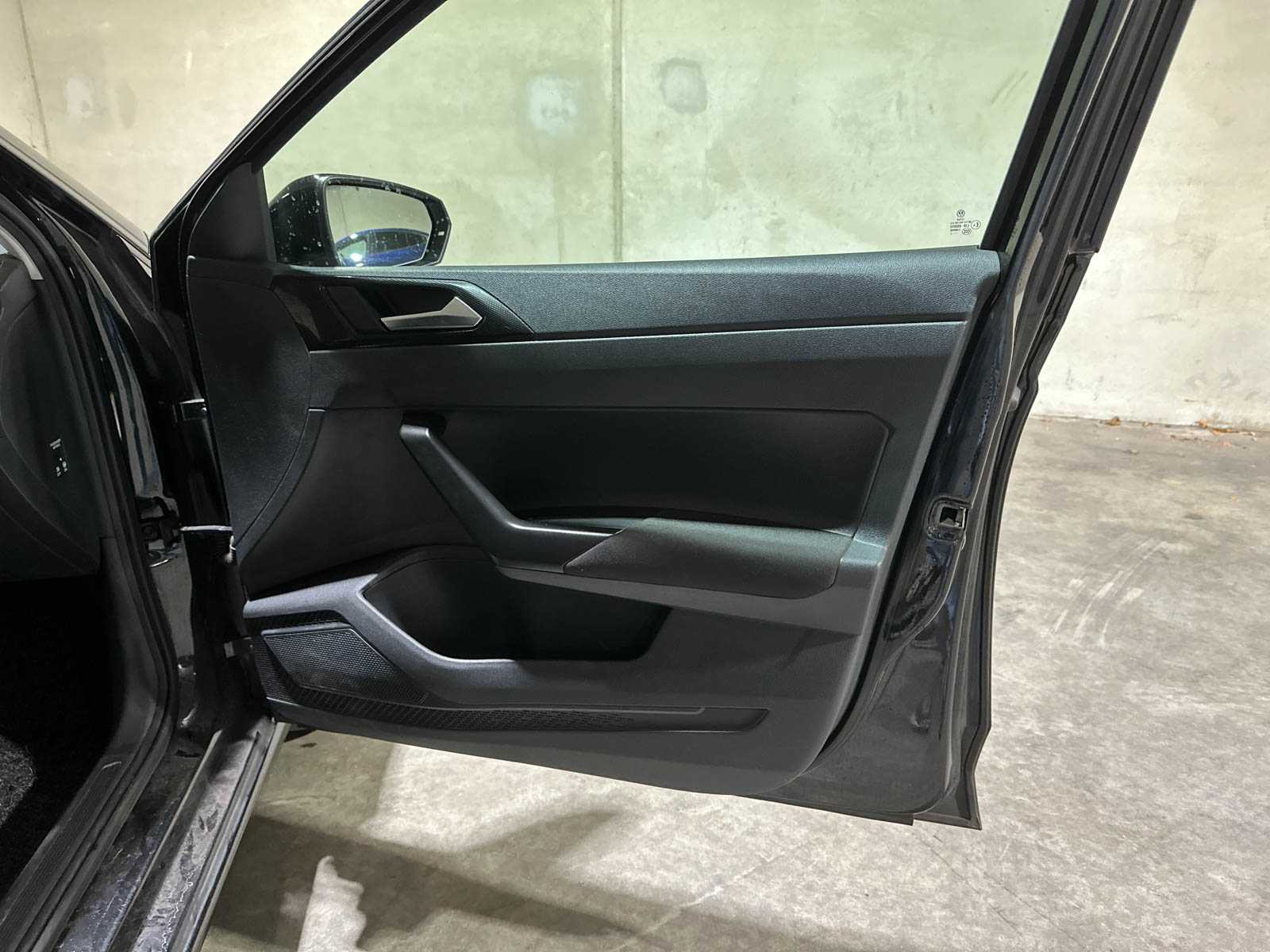 Volkswagen Polo 1.0 TSI Life Business 95pk 2022 (Origineel-NL), P-570-ZZ