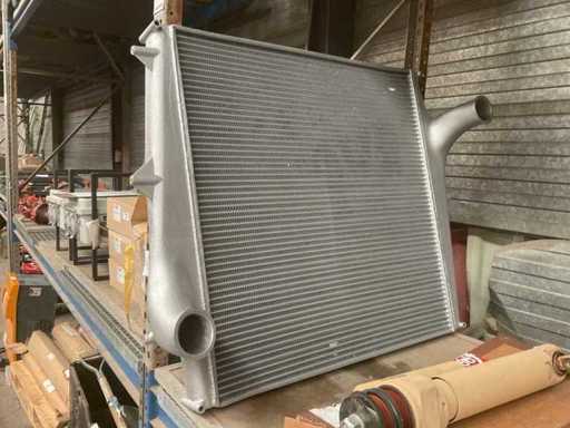 Radiator