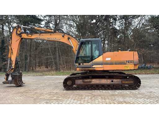 Case - 1188 - Crawler Excavator