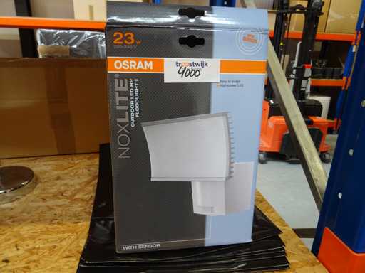 Osram - Noxlite - Lampe murale