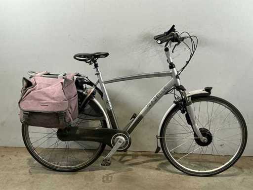 Gazelle Chamonix C7 Bicicletta Elettrica Da Uomo