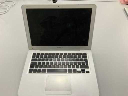 Apple A1237 13-calowy MacBook Air Laptop