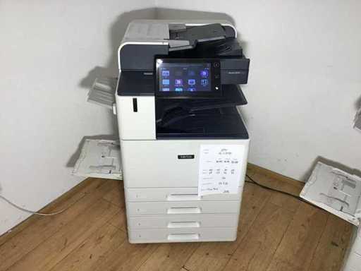 Xerox - 2024 - Nowa seria - AltaLink C8130 - Drukarka all-in-one