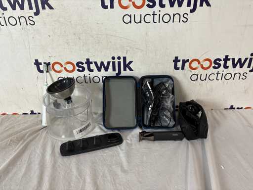 Electronica pentru petreceri