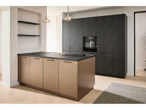 (Showroom) kitchens and appliances
