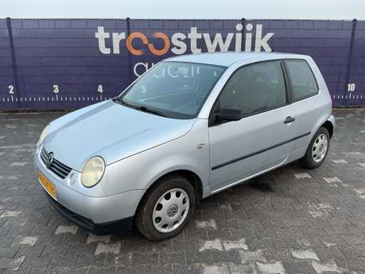 2003 - Volkswagen - Lupo - 1.4 Trendline - Car