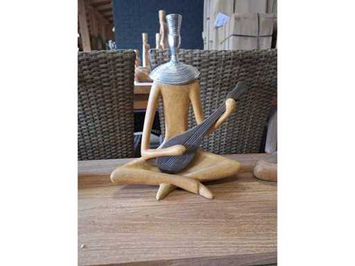 Goldstar - Beeld - Overige woonaccessoires beelden