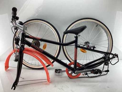 Riverside - Vélo hybride pour enfants
