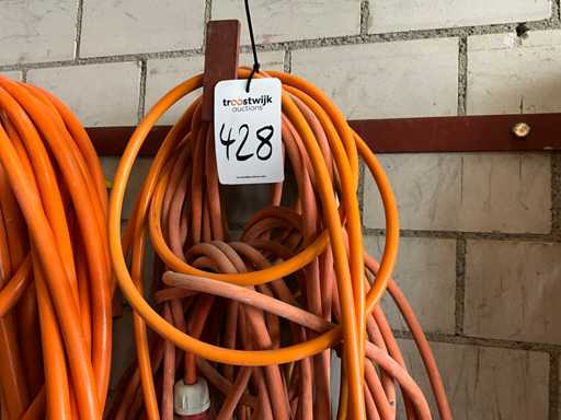 Cabluri de alimentare Lot