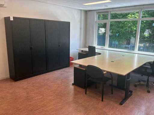 Office inventory