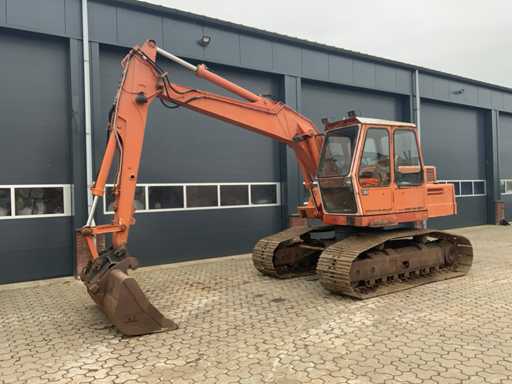 1985 Atlas 1301 E Raupenbagger