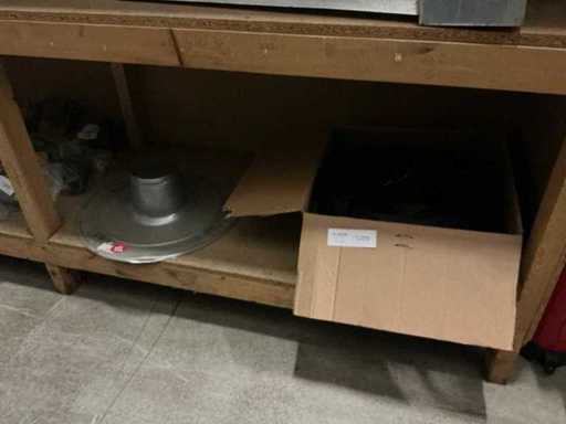 Rollgummi und Transit