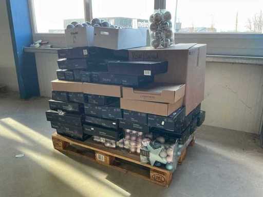 Festa delle palline di Natale